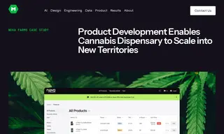 Preview of the Nova Farms Case Study