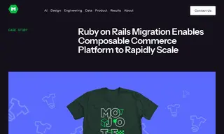 Preview of the Spring Case Study