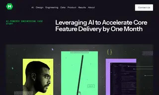 Preview of the Q&A Healthcare Platform Case Study