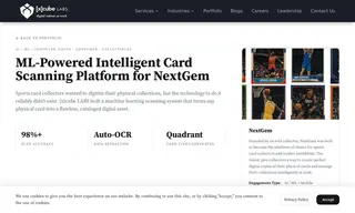 Preview of the NextGEM Case Study