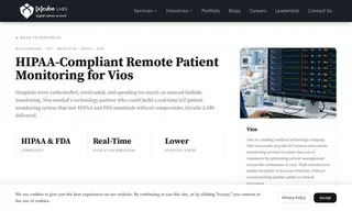 Preview of the Vios Case Study