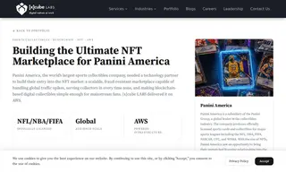 Preview of the Panini Case Study