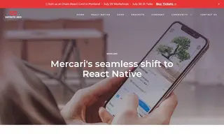 Preview of the Mercari Case Study