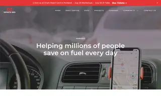Preview of the GasBuddy Case Study
