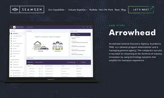Preview of the Arrowhead General Insurance Agency Case Study