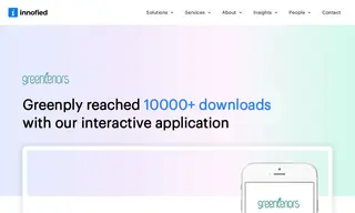 Preview of the Greenply Case Study