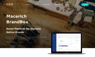 Preview of the Macerich Case Study