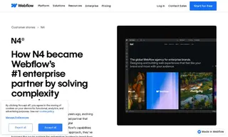 Preview of the N4 Case Study