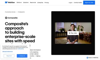 Preview of the Composite Case Study