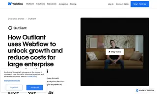 Preview of the Outliant Case Study