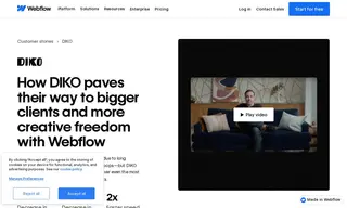 Preview of the Diko Case Study