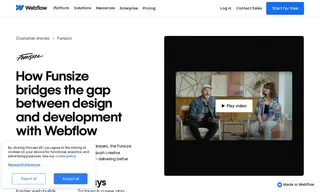 Preview of the Funsize Case Study