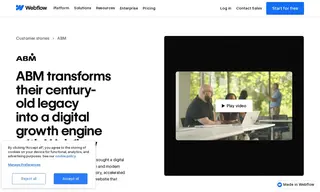 Preview of the ABM Case Study