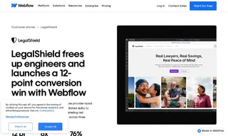 Preview of the LegalShield Case Study