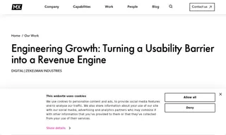 Preview of the Zekelman Industries Case Study