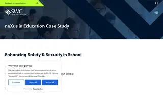 Preview of the Hickman Mills C-1 School District Case Study