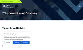 Preview of the Tipton R-VI School District Case Study
