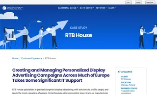 Preview of the RTB House Case Study