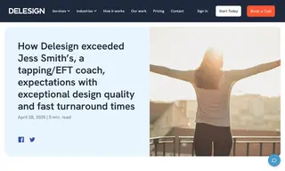 Preview of the Jess Case Study