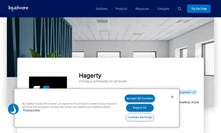 Preview of the Hagerty Case Study