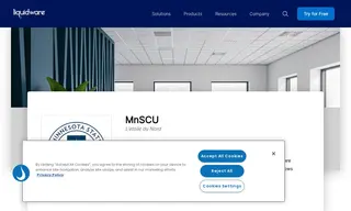 Preview of the Minnesota State Colleges and Universities Case Study
