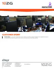 Preview of the Positive Steps Oldham Case Study