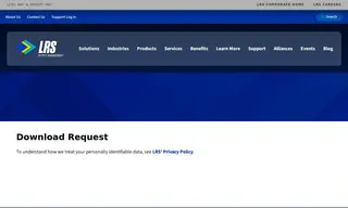 Preview of the Global Retail Company Case Study