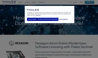 Preview of the Aicon Etalon Case Study