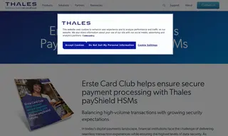 Preview of the Erste Card Club Case Study