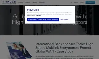 Preview of the International Bank Case Study