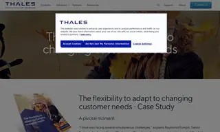 Preview of the Unive Case Study