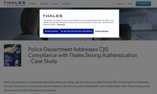 Preview of the Metro PD Case Study