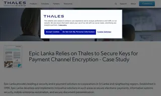 Preview of the Epic Lanka Case Study
