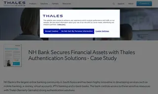 Preview of the NH Bank Case Study
