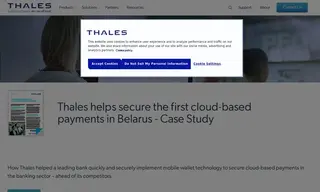 Preview of the MTBank Case Study