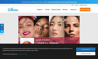 Preview of the L’Oreal Case Study