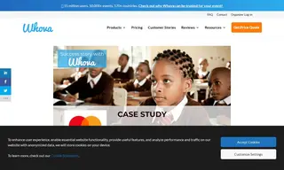 Preview of the MasterCard Foundation Case Study