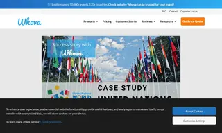 Preview of the United Nations Case Study