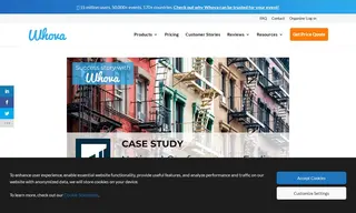 Preview of the The National Alliance to End Homelessness Case Study