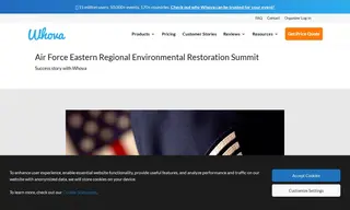 Preview of the U.S. Air Force Case Study