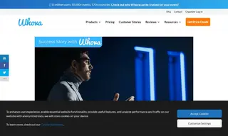 Preview of the International Joint Conference on Artificial Intelligence (ijcai) Case Study