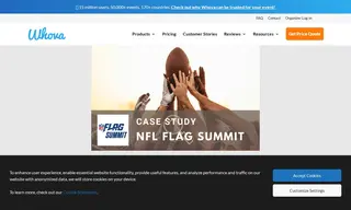 Preview of the NFL Flag Case Study