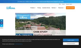 Preview of the North Carolina State University Case Study