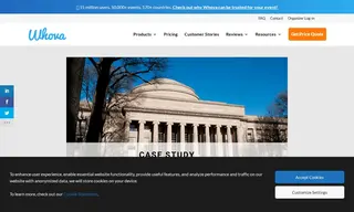 Preview of the MIT (Massachusetts Institute of Technology) Case Study