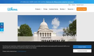 Preview of the Wisconsin Department of Health Services Case Study