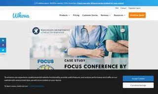 Preview of the Wisconsin Department of Health Services Case Study