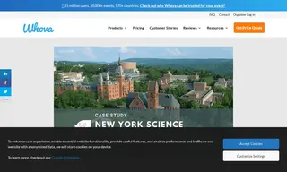 Preview of the Cornell University Case Study
