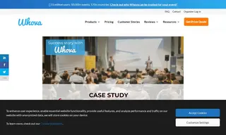 Preview of the Region 4 Education Service Center Case Study
