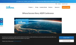 Preview of the AESP Case Study
