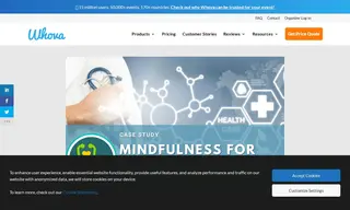 Preview of the Mindful Communications Case Study